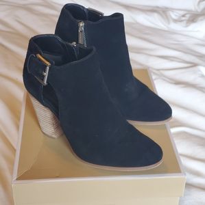 Michael Kors booties